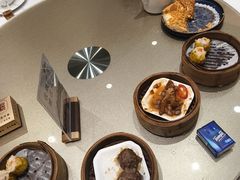 -丰尔粥食·顺德鱼生·干蒸排骨顺德菜(大良分店)