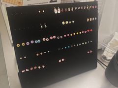-爷爷不泡茶 NOYEYENOTEA(长沙五江天街店)