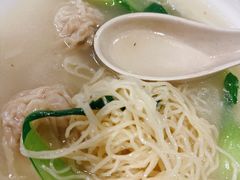 -新澳港式茶餐厅(余姚路店)