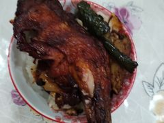 -刘胖子家常菜·蹄花焖藕(兴业店)