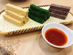 -令氏家外家周秦食府(高新店)