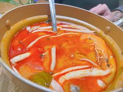 -正泰餐厅AmazingThai(亦庄店)