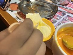-老炉家木炭烤肉(长江国际店)