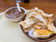 -穆彦华逍遥镇胡辣汤(岗坡路店)