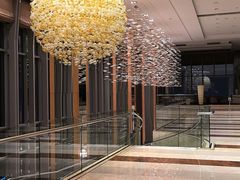 -视界美食自助餐厅·石家庄希尔顿酒店