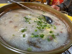 -洞密园美食城·二十二年老店(富华路店)