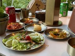 -西塔老太太泥炉烤肉(川沙百联店)