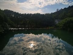 -九龙潭景区