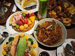 -魏客咖啡(中铁中心店)