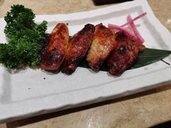 -东京屋(武定路店)