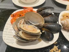 -星汇餐厅(新濠影汇店)