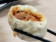 -老陶包子铺(南大西南村店)