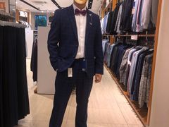 -海澜之家(总部展厅店)