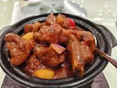 -兴悦酒家(环市东路店)