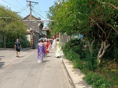 -魁盛居百年鲁菜馆(县西巷店)
