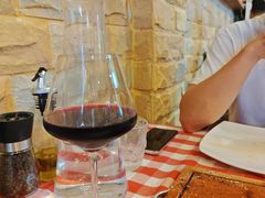 -安立可意大利美食