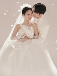 -27°罗马风情婚纱摄影