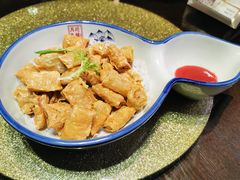 腐皮黄鱼卷-涌上外婆桥(南塘店)