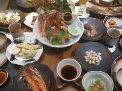 -和彩放题餐厅(酒仙桥店)