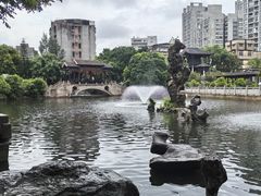 -梁园