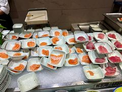 -初色海鲜自助(万丰路店)