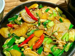 -树厨贵州菜(大十字店)