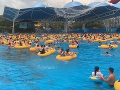 -杭州浪浪浪水公园