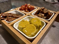 -老浒记烤鸭-北京菜(琉璃厂店)