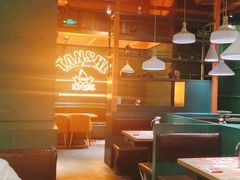 -炭舍干锅·烤鱼(扬名广场店)