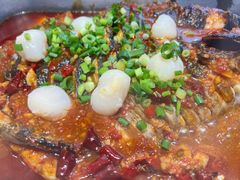 -鱼酷活鱼烤鱼(中联广场店)