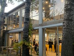 -VOYAGE COFFEE 咖啡烘焙工坊店(798艺术区店)