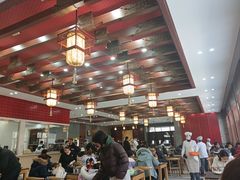 -东北农业大学饺子园