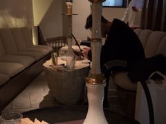 -Hideout Hookah Lounge·隐觅地