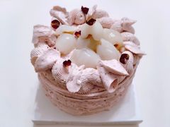 -好利来(交大店)