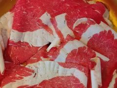 -牛武士寿喜烧·和牛火锅自助(全球首店)