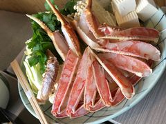 -蟹道乐(道顿堀本店)