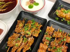 -有鱼吃·纸包烤鱼(曲江创意谷店)