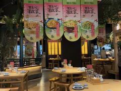 -南京大牌档(龙江新城市广场店)