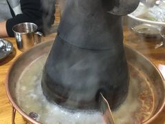 -东镇老火锅(长春路首店)