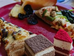 红丝绒蛋糕-好伦哥(温都水城店)