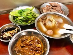 -阿秋牛排(湖心街店)