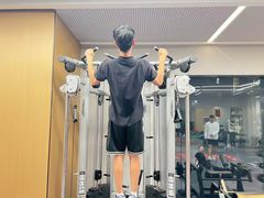 -像素游泳健身(中弘·像素店)