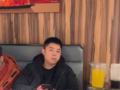 -海底捞火锅(金花路店)
