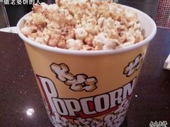 -星美国际影商城(虹口店)