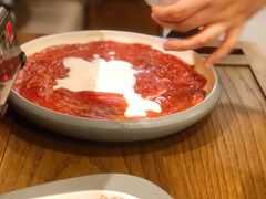 拔罐牛肉-井格重庆火锅(西直门凯德Mall店)