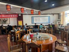 -德顺源·非遗烧麦·老菜(大观园店)