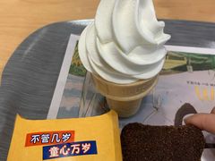 -麦当劳(大亚湾龙光城店)