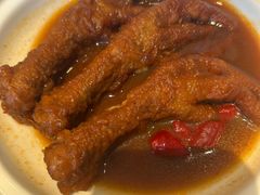 -大铁勺新津菜(东丽阳光新业广场店)