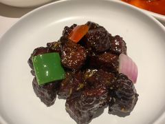 -玫瑰厅上海菜(兴国路店)