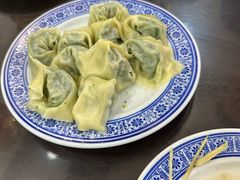 -孟家蟹包(锦绣街店)